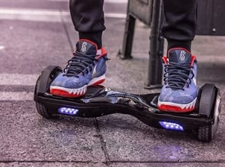 bonnes pratiques hoverboard